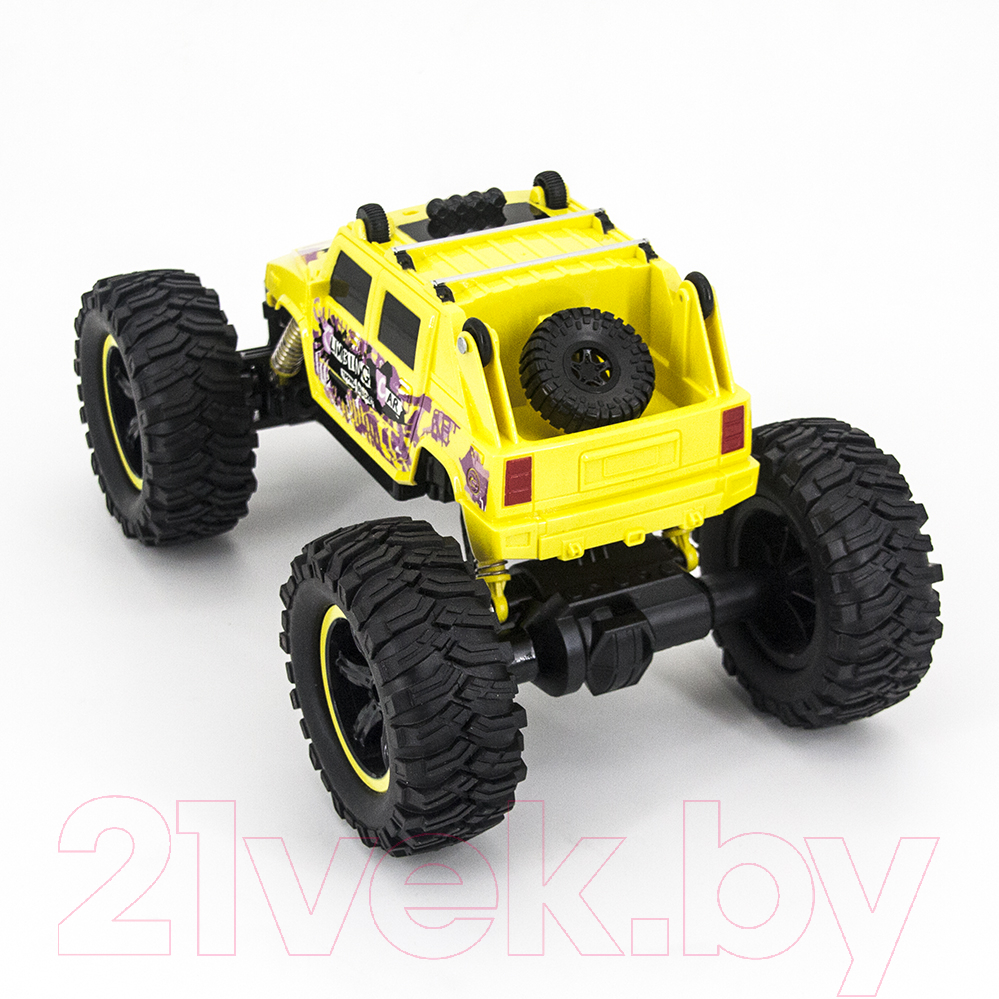 Игрушка на пульте управления MZ Машина Hummer / 2848