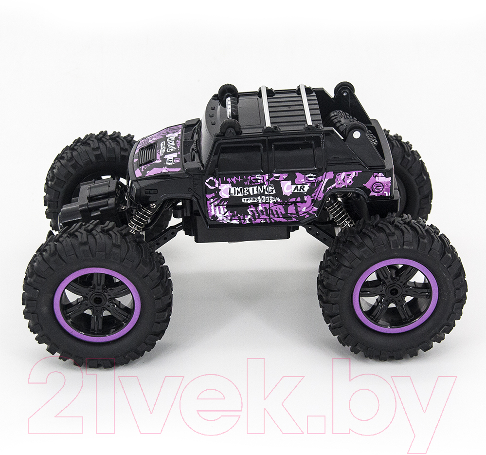 Игрушка на пульте управления MZ Машина Hummer / 2848