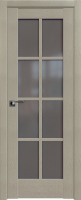 

Дверь межкомнатная ProfilDoors, Классика 101X 60x200