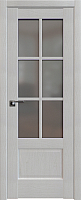 

Дверь межкомнатная ProfilDoors, Классика 103X 60x200