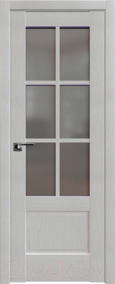 

Дверь межкомнатная ProfilDoors, Классика 103X 70x200