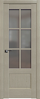 

Дверь межкомнатная ProfilDoors, Классика 103X 80x200