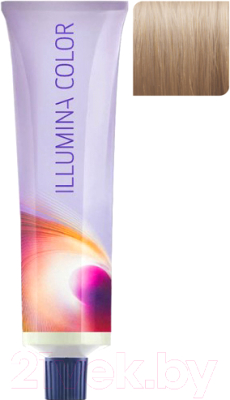Крем-краска для волос Wella Professionals Illumina Color 9/60 (60мл)