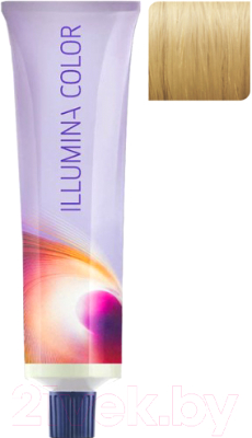 Крем-краска для волос Wella Professionals Illumina Color 9 (60мл)