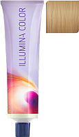 Крем-краска для волос Wella Professionals Illumina Color 9/7 (60мл) - 