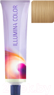 Крем-краска для волос Wella Professionals Illumina Color 9/7 (60мл)