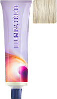 Крем-краска для волос Wella Professionals Illumina Color 10/1 (60мл) - 