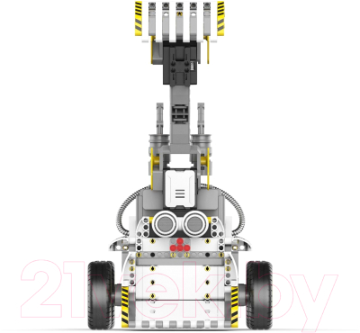 Конструктор управляемый Ubtech Jimu Trackbot Kit / 13116