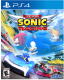 Игра для игровой консоли PlayStation 4 Team Sonic Racing - 