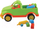 Автомобиль игрушечный Terides Пикап / Т8-089 - 