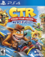 Игра для игровой консоли PlayStation 4 Crash Team Racing Nitro-Fueled - 