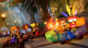 Миниатюра изображения товара Игра для игровой консоли PlayStation 4 Crash Team Racing Nitro-Fueled