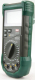 Миниатюра изображения товара Мультиметр цифровой Mastech MS8265 (13-2060)