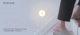 Миниатюра изображения товара Ночник Xiaomi Mi Motion-Activated Night Light 2 / MUE4115GL