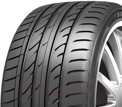 Летняя шина Sailun Atrezzo ZSR SUV 255/55R18 109V