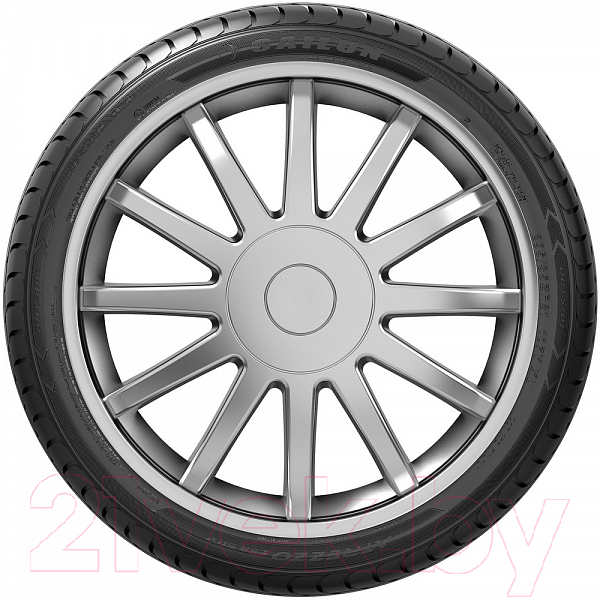 Летняя шина Sailun Atrezzo ZSR SUV 225/55R19 99V