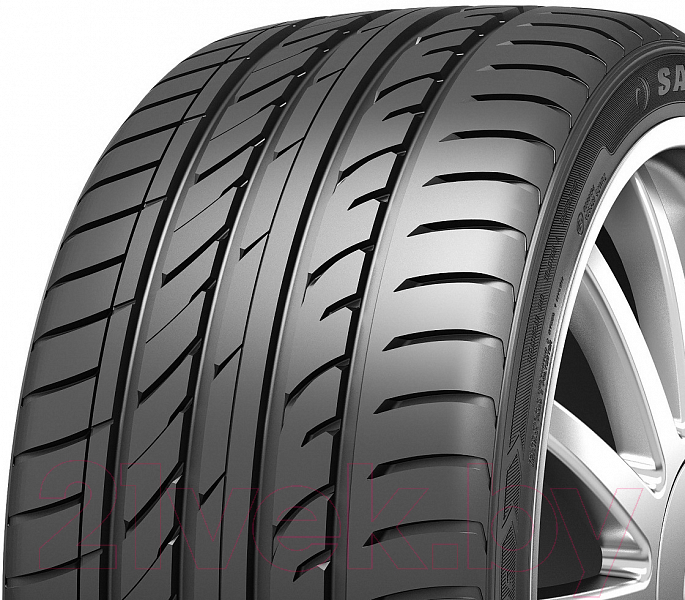 Летняя шина Sailun Atrezzo ZSR SUV 225/55R19 99V