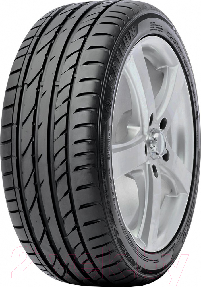 Летняя шина Sailun Atrezzo ZSR SUV 275/60R20 119V