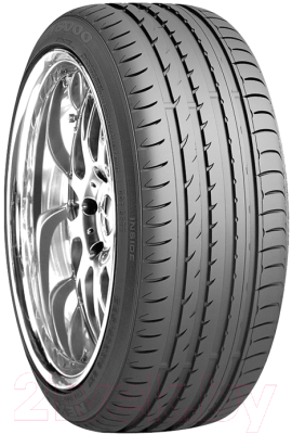 

Летняя шина Nexen, N8000 235/60R18 103H