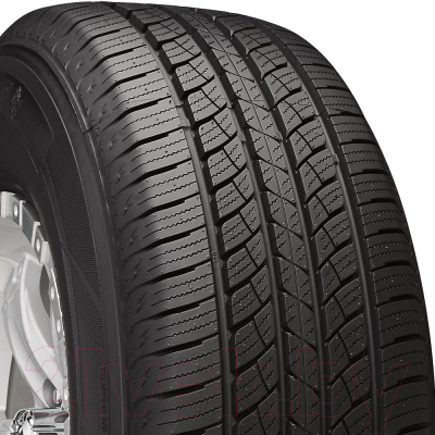 Летняя шина WestLake SU318 285/60R18 116H