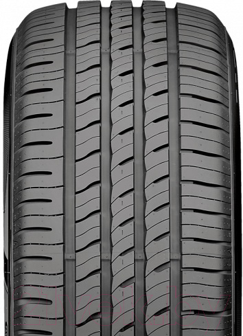 Летняя шина Nexen N'Fera RU5 285/60R18 116V