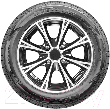 Летняя шина Nexen N'Fera RU5 285/60R18 116V