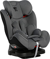 

Автокресло Lorelli, Mercury Grey Black / 10071322002