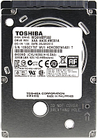 Жесткий диск Toshiba MQ01ABF 320GB (MQ01ABF032) - 