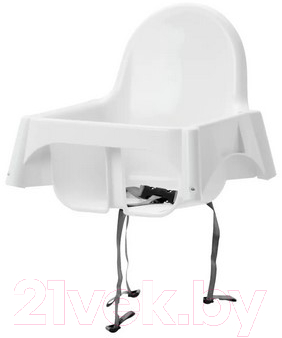 Сиденье для детского стульчика Ikea Антилоп 903.658.73