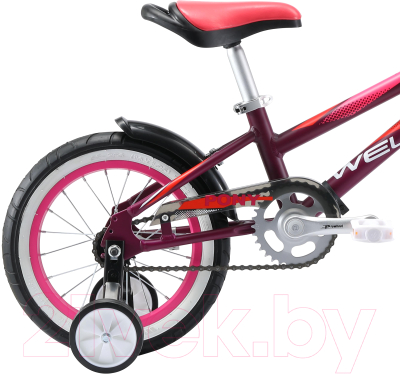 

Велосипед Welt Cycle, Pony 14 2020