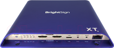 

Медиаплеер BrightSign, XT1144