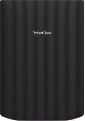 Электронная книга PocketBook 1004 InkPad X / PB1040-J-CIS (Metallic Grey)