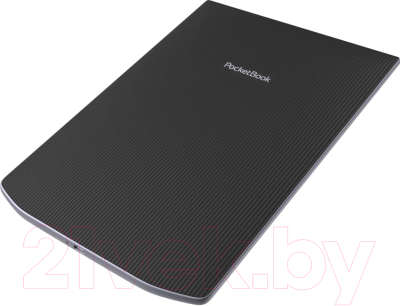 Электронная книга PocketBook 1004 InkPad X / PB1040-J-CIS (Metallic Grey)