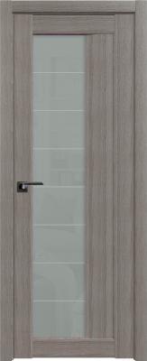 

Дверь межкомнатная ProfilDoors, Модерн 47X 90x200
