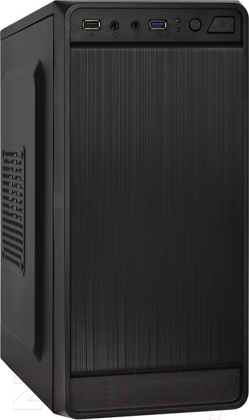 Системный блок Z-Tech 3-12-8-S24-320-N-8001n