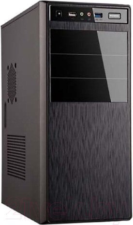 Системный блок Z-Tech 3-12-4-S24-320-D-7001n