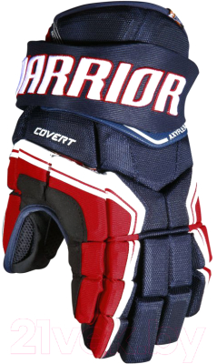 Перчатки хоккейные Warrior QRE / QG-NRW12