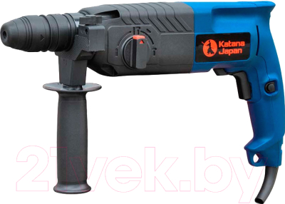 

Перфоратор Katana, PU7515F