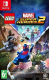 Игра для игровой консоли Nintendo LEGO Marvel Super Heroes 2 - 