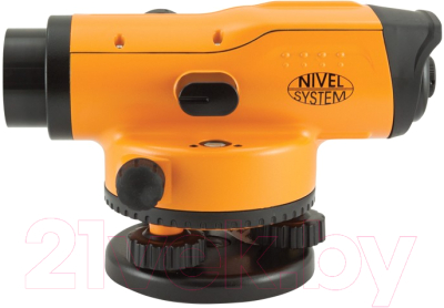 Оптический нивелир Nivel System N24x