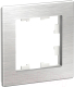 Рамка для выключателя Schneider Electric AtlasDesign ATN312101 - 