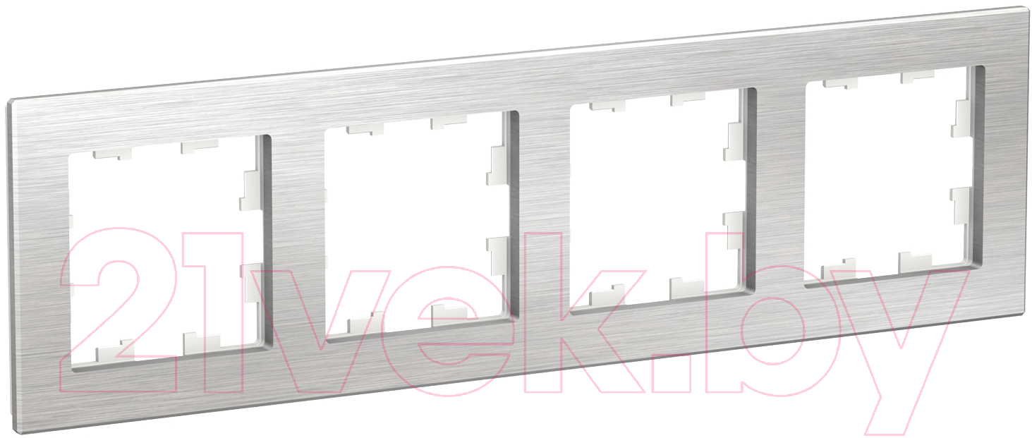 Рамка для выключателя Schneider Electric AtlasDesign ATN312104