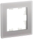 Рамка для выключателя Schneider Electric AtlasDesign ATN320301 - 