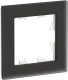 Рамка для выключателя Schneider Electric AtlasDesign ATN331001 - 