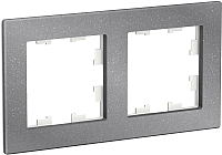 Рамка для выключателя Schneider Electric AtlasDesign ATN343202 - 