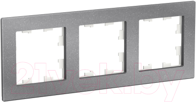 

Рамка для выключателя Schneider Electric, AtlasDesign ATN343203