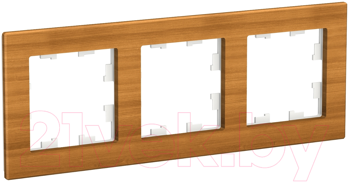 Рамка для выключателя Schneider Electric AtlasDesign ATN353203