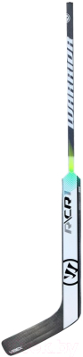 

Клюшка вратарская Warrior, G-Stk CR1 27.5 L14 Mid / CR1S27L7-M-SLW