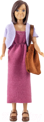 Кукла с аксессуарами Lundby Мама / LB-60806800