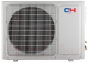 Миниатюра изображения товара Сплит-система Cooper&Hunter CH-S09FTXE-NG (Wi-Fi)